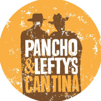 Pancho Lefty's Cantina Downtown inside