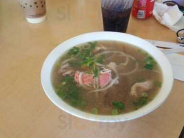 Pho Empire food