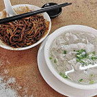 Ohana Sang Nyuk Mee food