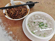 Ohana Sang Nyuk Mee food