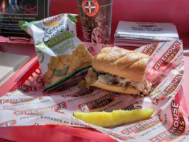 Firehouse Subs Murfreesboro food