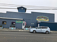 Rumiano Cheese Co outside