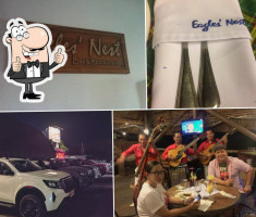 Eagles' Nest Bar And Restaurant food