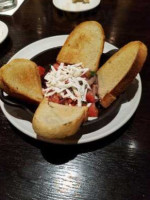 Carrabba's Italian Grill Murfreesboro food