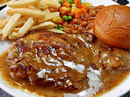 Selera Bos food