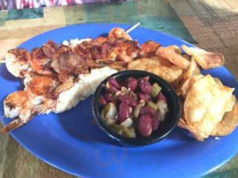 The Florida Cracker Cafe food