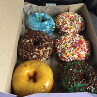 Fractured Prune food