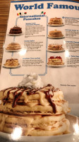 Ihop food