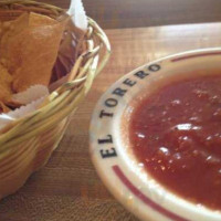 El Torero Mexican food