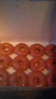 Krispy Kreme food