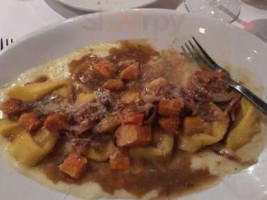 Romano's Macaroni Grill food