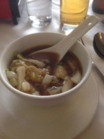 Tian Hu food