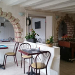 La Chaumière Comida