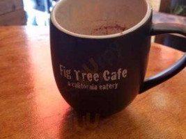 Fig Tree Cafe Hillcrest food