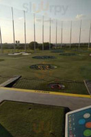 Topgolf outside