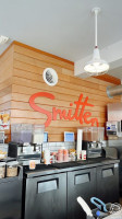 Smitten Ice Cream food