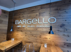 Bargello inside