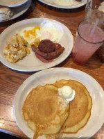 Cracker Barrel Old Country Store food