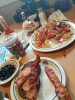 Ihop food