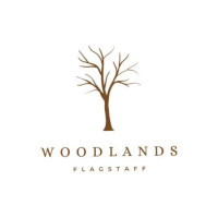 Woodlands Cafe inside