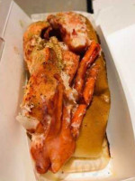 Luke's Lobster Brickell City Centre food