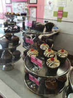 Smallcakes food