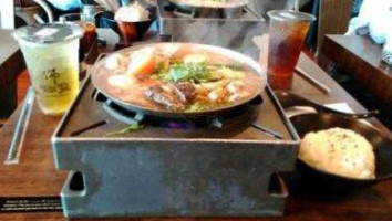 Boiling Point food