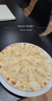 Festi Pizz food