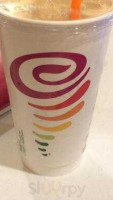 Jamba food