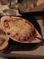 Sonny's Pizza Bistro food