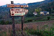 Neverland outside