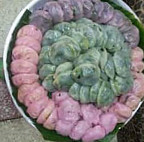 กุยช่ายเฮียอ้วน Nourriture