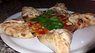 Pizzeria Pulcinella food