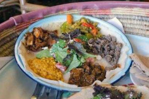 Asmara food