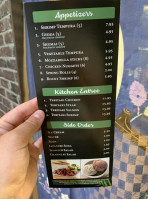 Poke Bowl Tropical Cafe menu