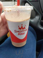 Smoothie King food