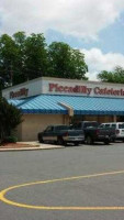 Piccadilly Restaurant, LLC food