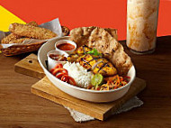 Bakar Chicken Rice Bowl By Luna Luna (setia City Mall) food