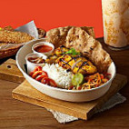 Bakar Chicken Rice Bowl By Luna Luna (setia City Mall) food