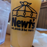 Newt's North food