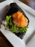 Shinsei Sushi food
