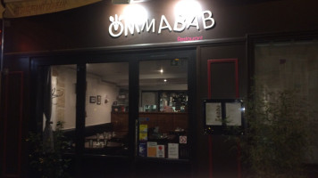 Ommabab inside
