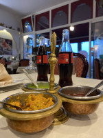 Le Punjab food