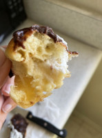 Zombee Donuts Bakeshop food