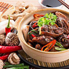 Fresh Food Court Cantonese Food food