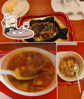 Linh Chau food