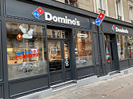 Domino's Pizza Le Bouscat outside