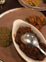 Lalibela Ethiopian food