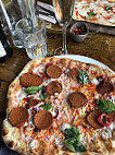 Zizzi - Bankside food