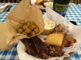 Dickey's Barbecue Pit food